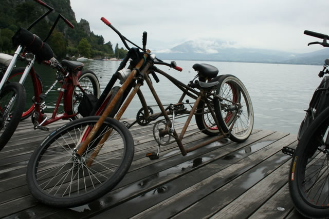 Ride au bord du Lac d'Annecy - Annecy - 04 Septembre 2011 - 51 sur 67