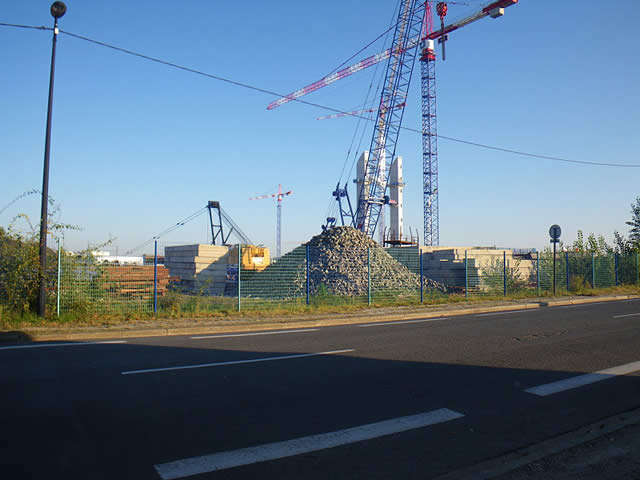 LR33: Bordeaux/Maubuisson - 1 et 2 octobre 2011 - 183 sur 183