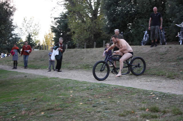 Ride L.A Cycles - Toulouse - 23 octobre 2011 - 41 sur 72