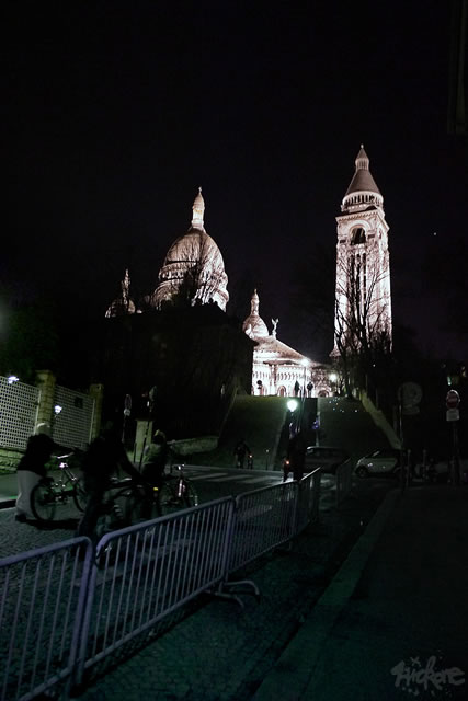 Cruise in Paris Part 74 - Paris - 13 janvier 2012 - 18 sur 19