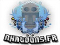 Nhatoons - Designer de mode - Collection de t-shirts de Streetwear