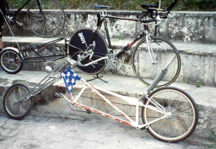 Crazy custom  bicycles - 12 sur 16
