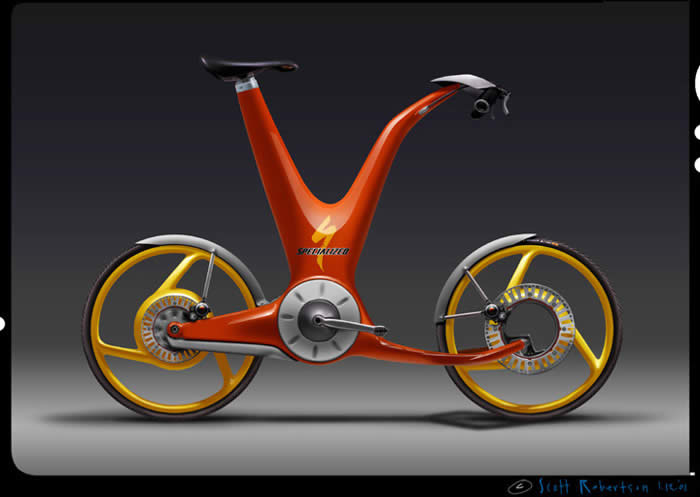 Crazy custom  bicycles - 9 sur 16