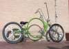 Crazy custom  bicycles