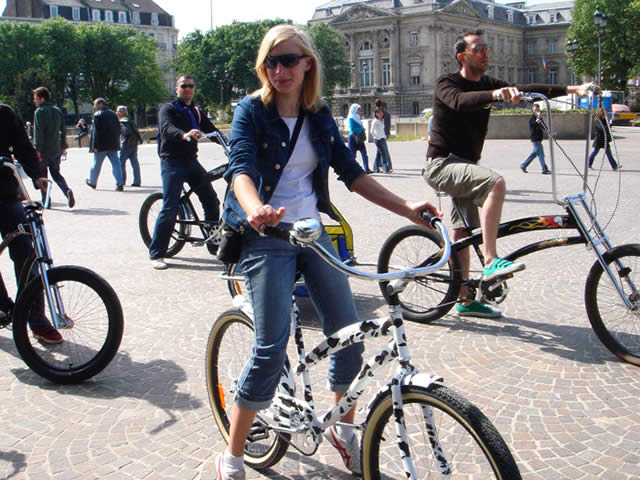 Cruise In Lille - Lille - 21 avril 2007 - 37 sur 44