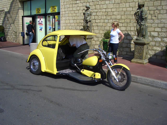Kustom Show - Paris- 21 avril 2007 - 62 sur 62