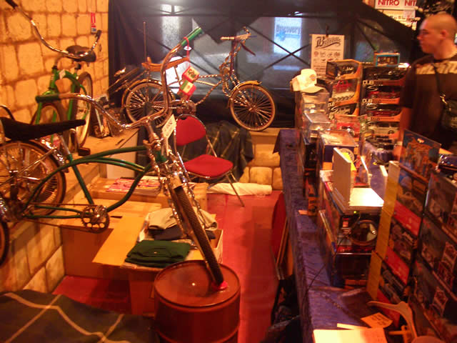 Kustom Show - Paris- 21 avril 2007 - 61 sur 62