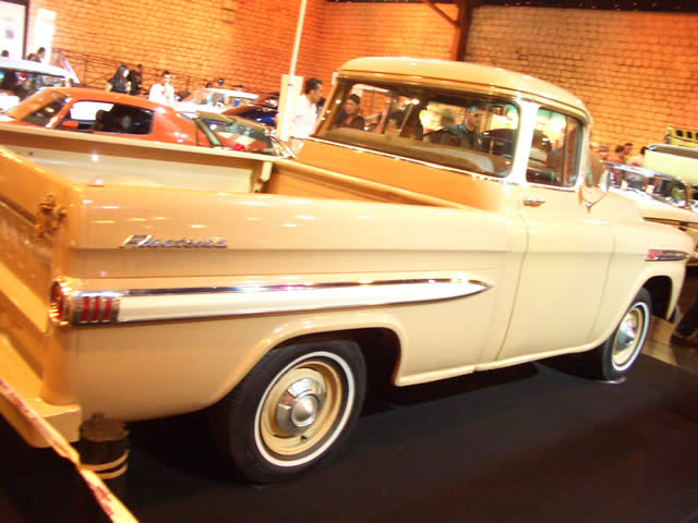 Kustom Show - Paris- 21 avril 2007 - 55 sur 62