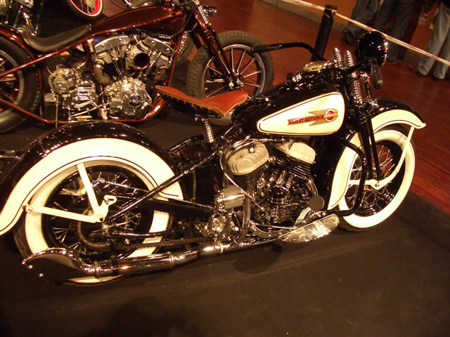 Kustom Show - Paris- 21 avril 2007 - 48 sur 62