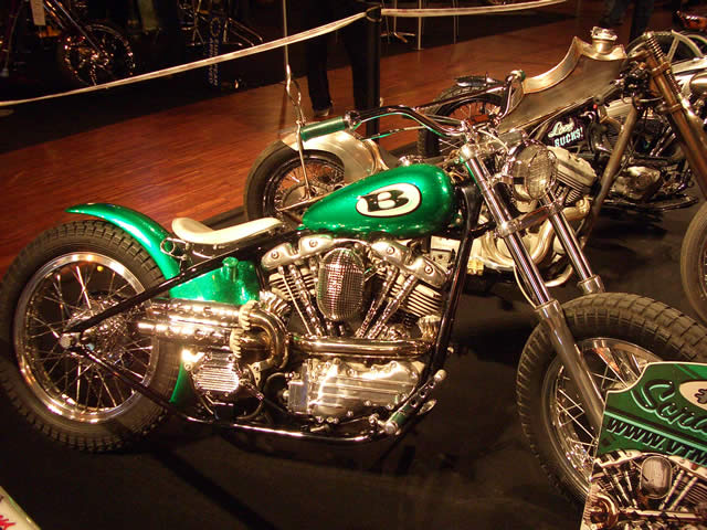 Kustom Show - Paris- 21 avril 2007 - 43 sur 62