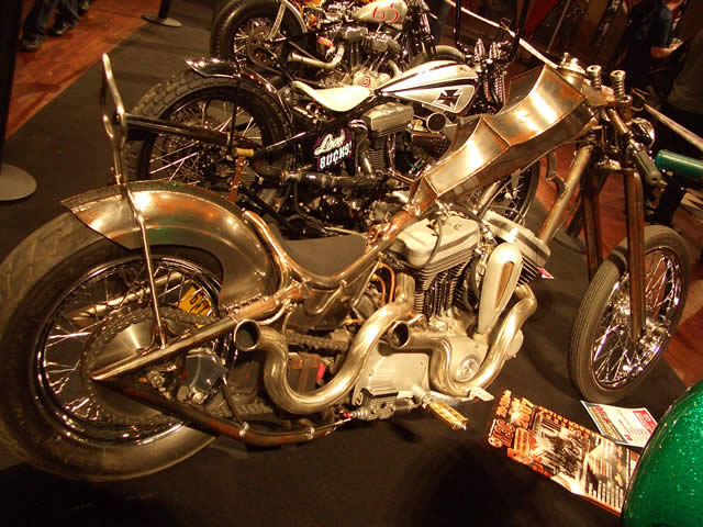 Kustom Show - Paris- 21 avril 2007 - 42 sur 62