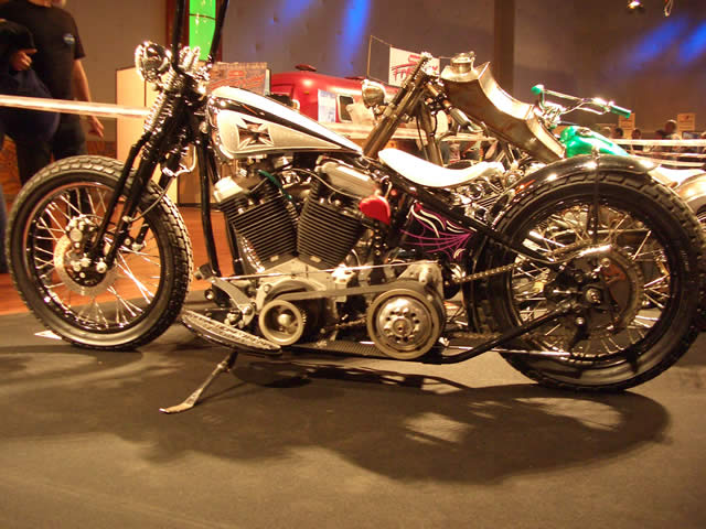 Kustom Show - Paris- 21 avril 2007 - 53 sur 62