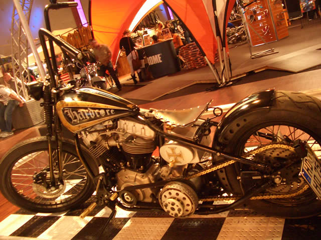 Kustom Show - Paris- 21 avril 2007 - 39 sur 62