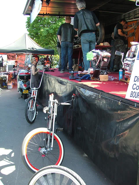 Kustom Show - Paris- 21 avril 2007 - 30 sur 62