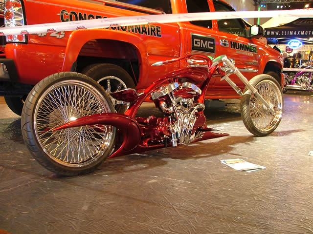 Kustom Show - Paris- 21 avril 2007 - 26 sur 62