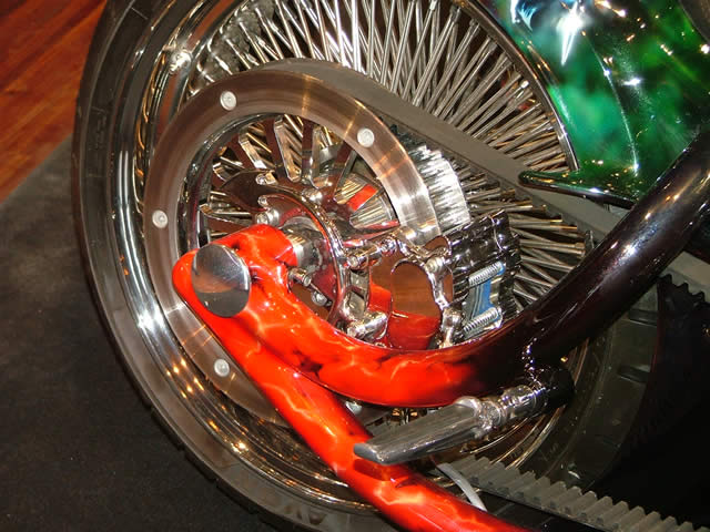 Kustom Show - Paris- 21 avril 2007 - 21 sur 62