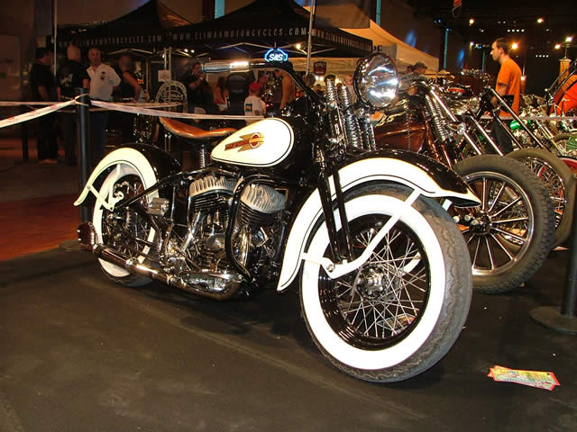 Kustom Show - Paris- 21 avril 2007 - 19 sur 62