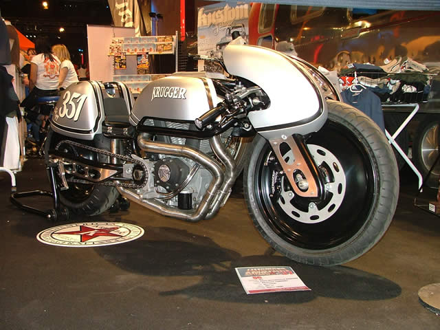 Kustom Show - Paris- 21 avril 2007 - 18 sur 62
