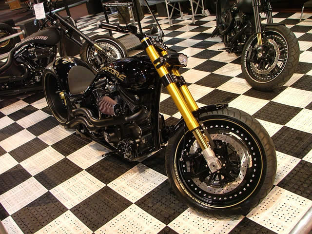 Kustom Show - Paris- 21 avril 2007 - 17 sur 62