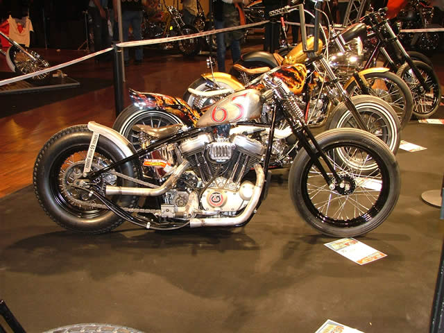 Kustom Show - Paris- 21 avril 2007 - 25 sur 62