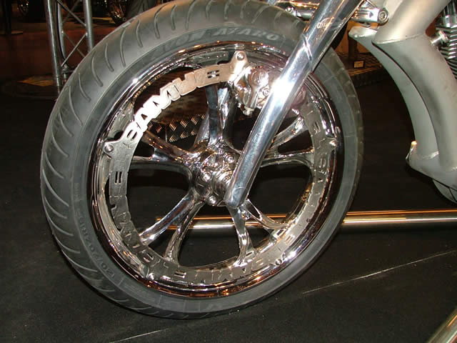 Kustom Show - Paris- 21 avril 2007 - 10 sur 62