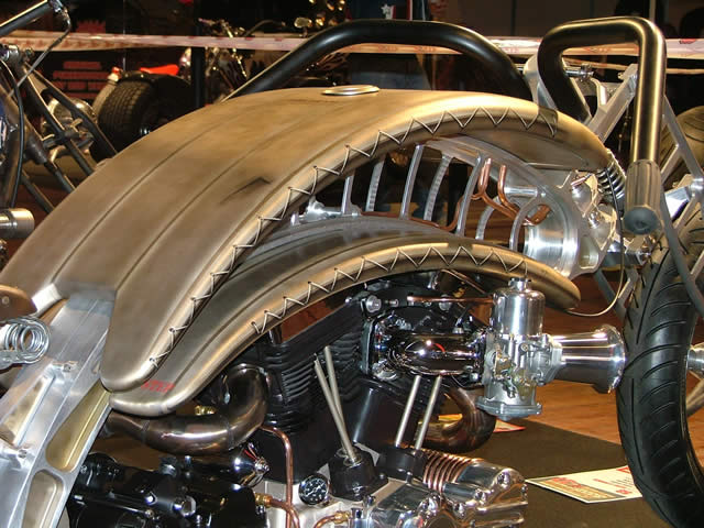 Kustom Show - Paris- 21 avril 2007 - 4 sur 62
