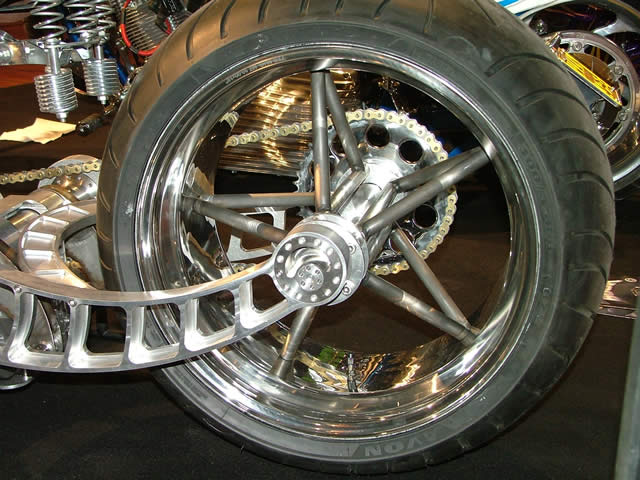Kustom Show - Paris- 21 avril 2007 - 3 sur 62