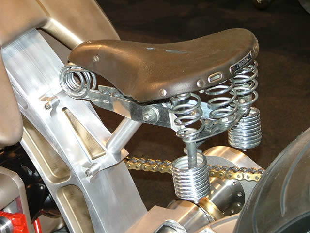 Kustom Show - Paris- 21 avril 2007 - 1 sur 62