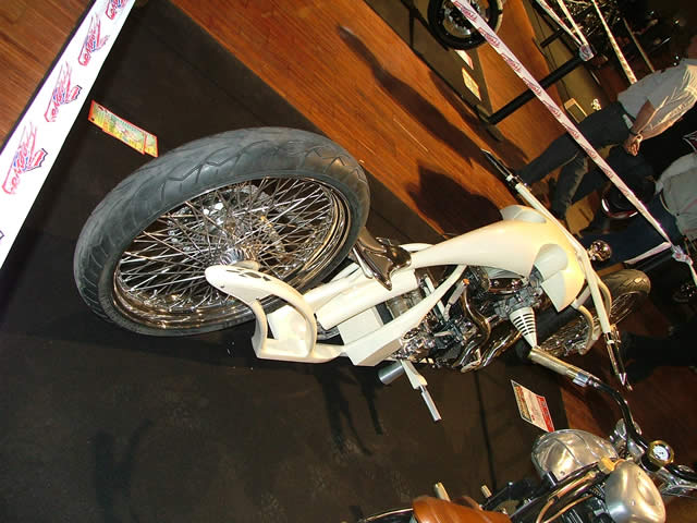 Kustom Show - Paris- 21 avril 2007 - 5 sur 62