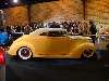 Kustom Show - Paris- 21 avril 2007