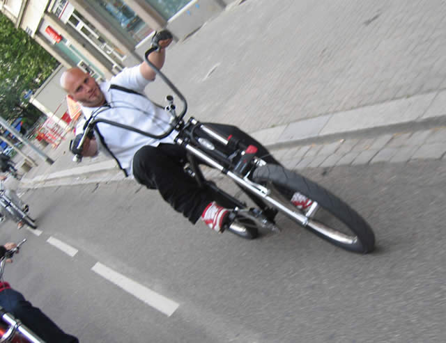 UHAINA Cruise - Strasbourg - 4 mai 2007 - 32 sur 43
