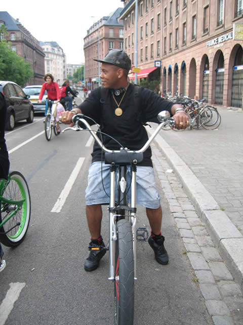 UHAINA Cruise - Strasbourg - 4 mai 2007 - 27 sur 43