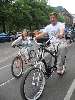 UHAINA Cruise - Strasbourg - 4 mai 2007