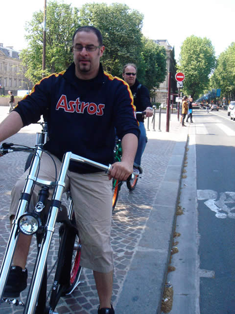 Cruise In Lille - Lille - 5 mai 2007 - 61 sur 62