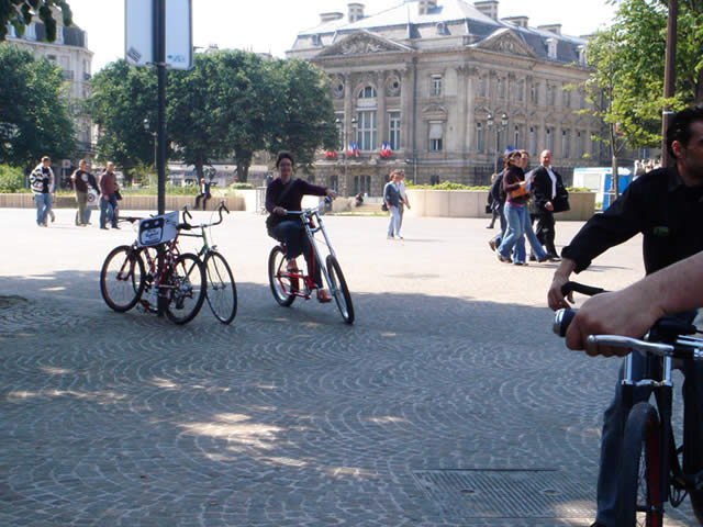 Cruise In Lille - Lille - 5 mai 2007 - 60 sur 62