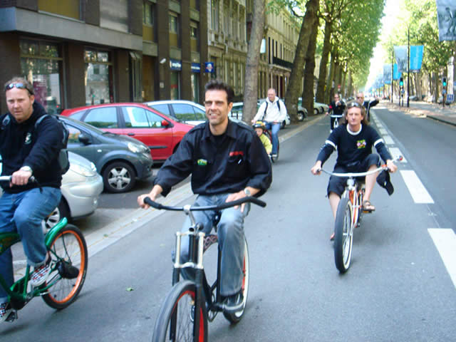 Cruise In Lille - Lille - 5 mai 2007 - 56 sur 62