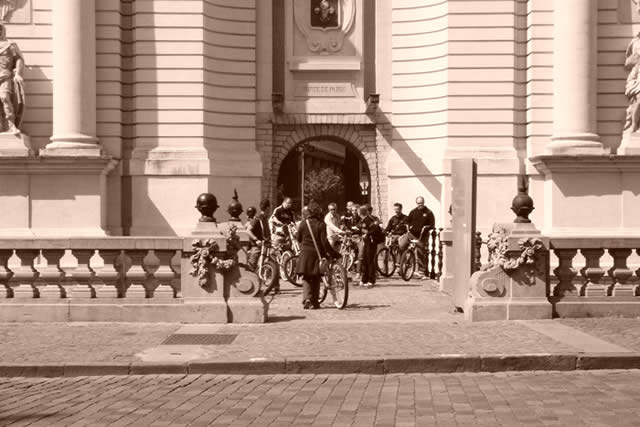 Cruise In Lille - Lille - 5 mai 2007 - 54 sur 62