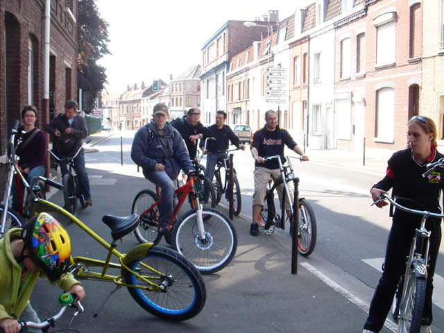 Cruise In Lille - Lille - 5 mai 2007 - 33 sur 62