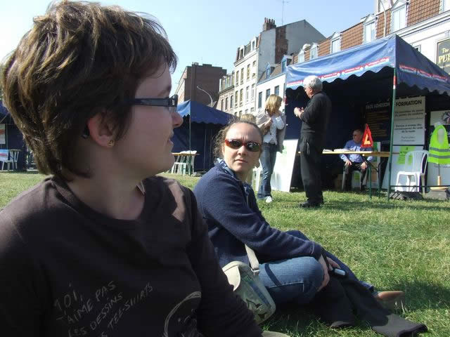 Cruise In Lille - Lille - 5 mai 2007 - 2 sur 62