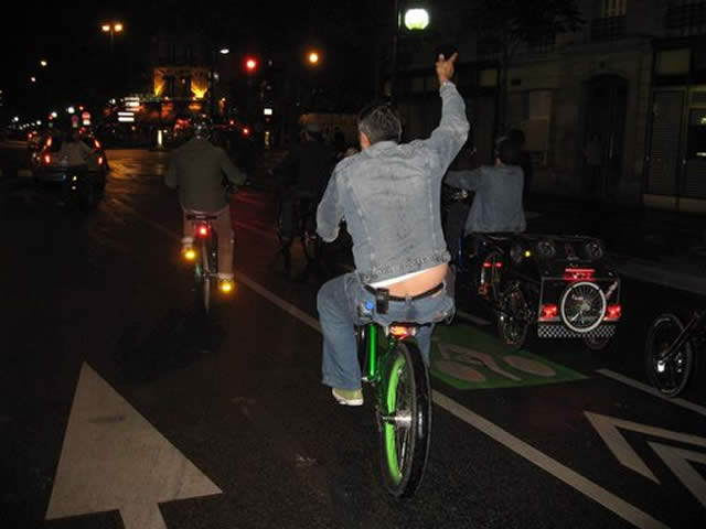 Cruise In Paris - Paris - 8 juin 2007 - 89 sur 101