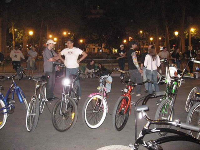Cruise In Paris - Paris - 8 juin 2007 - 74 sur 101