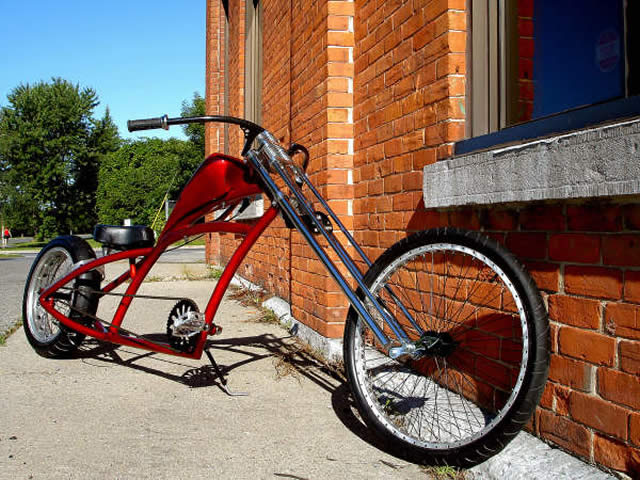 atelier RHLKUSTOMS - 5 sur 17