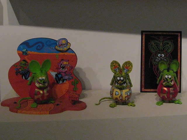 Selection Californienne - mai 2007 - 60 sur 124