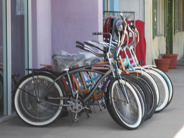 Selection Californienne - mai 2007 - 18 sur 124