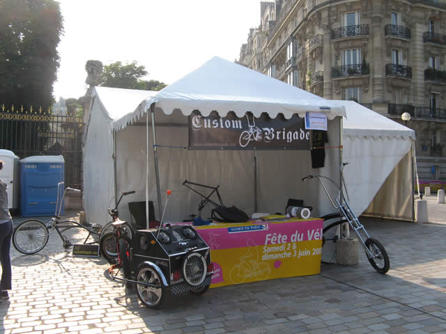 Fete du Velo - Paris - 2 juin 2007 - 79 sur 81