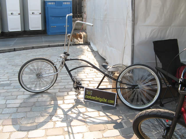 Fete du Velo - Paris - 2 juin 2007 - 80 sur 81