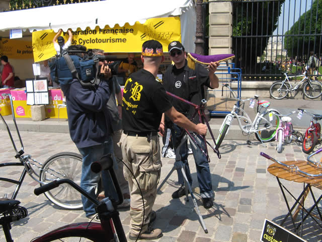 Fete du Velo - Paris - 2 juin 2007 - 69 sur 81