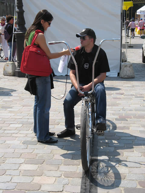Fete du Velo - Paris - 2 juin 2007 - 17 sur 81