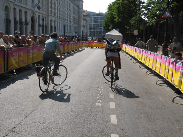 Fete du Velo - Paris - 2 juin 2007 - 63 sur 81