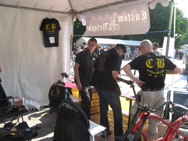 Fete du Velo - Paris - 2 juin 2007 - 68 sur 81